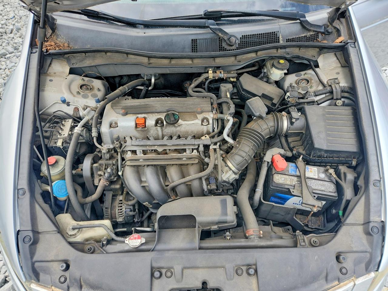 Honda Accord Lxp