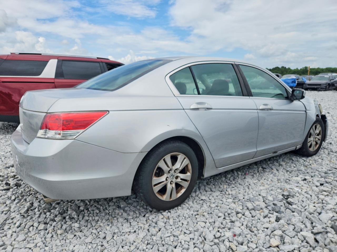 Honda Accord Lxp