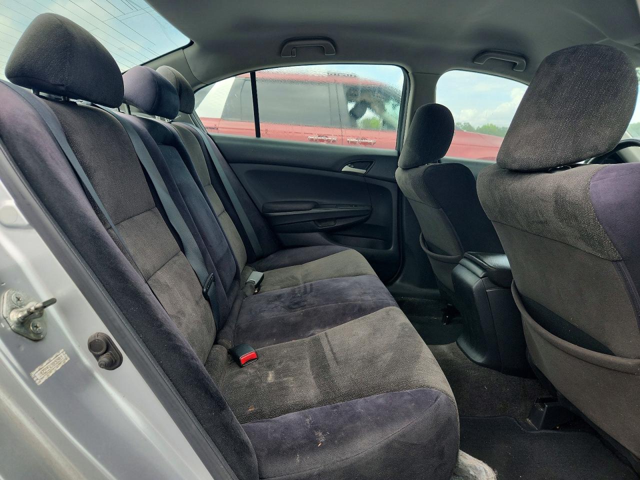 Honda Accord Lxp