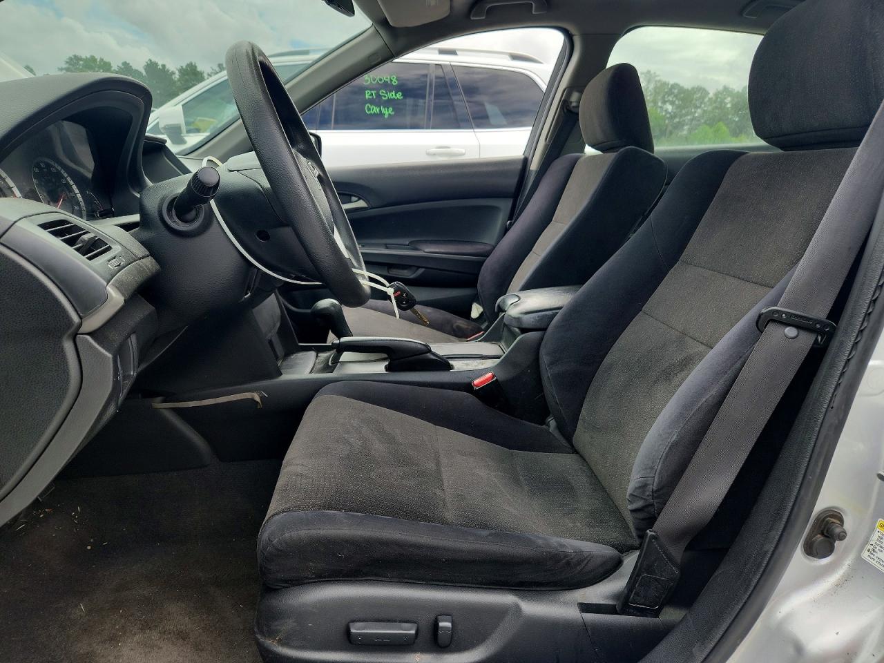 Honda Accord Lxp