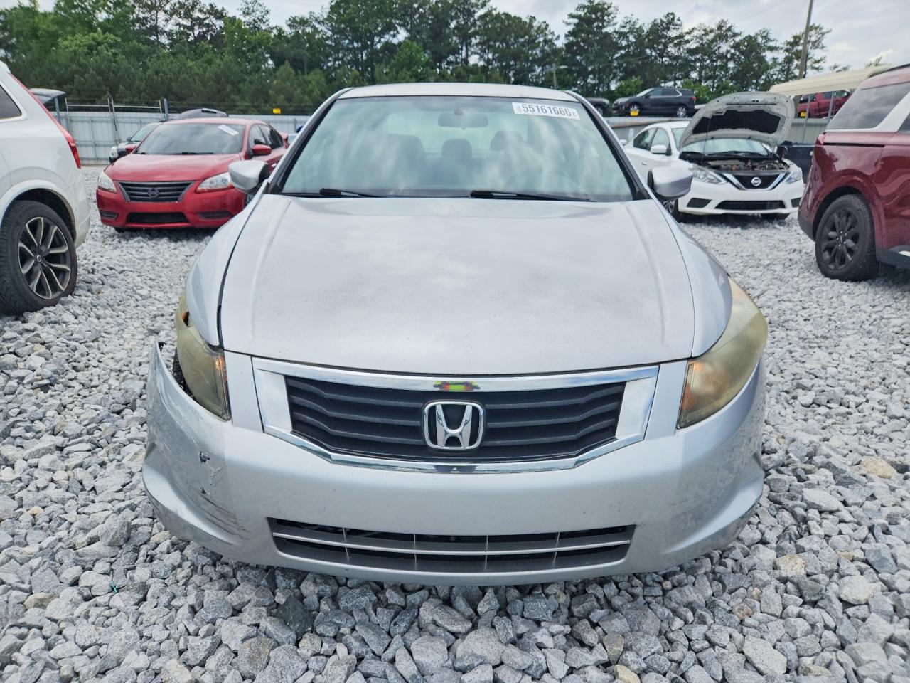 Honda Accord Lxp