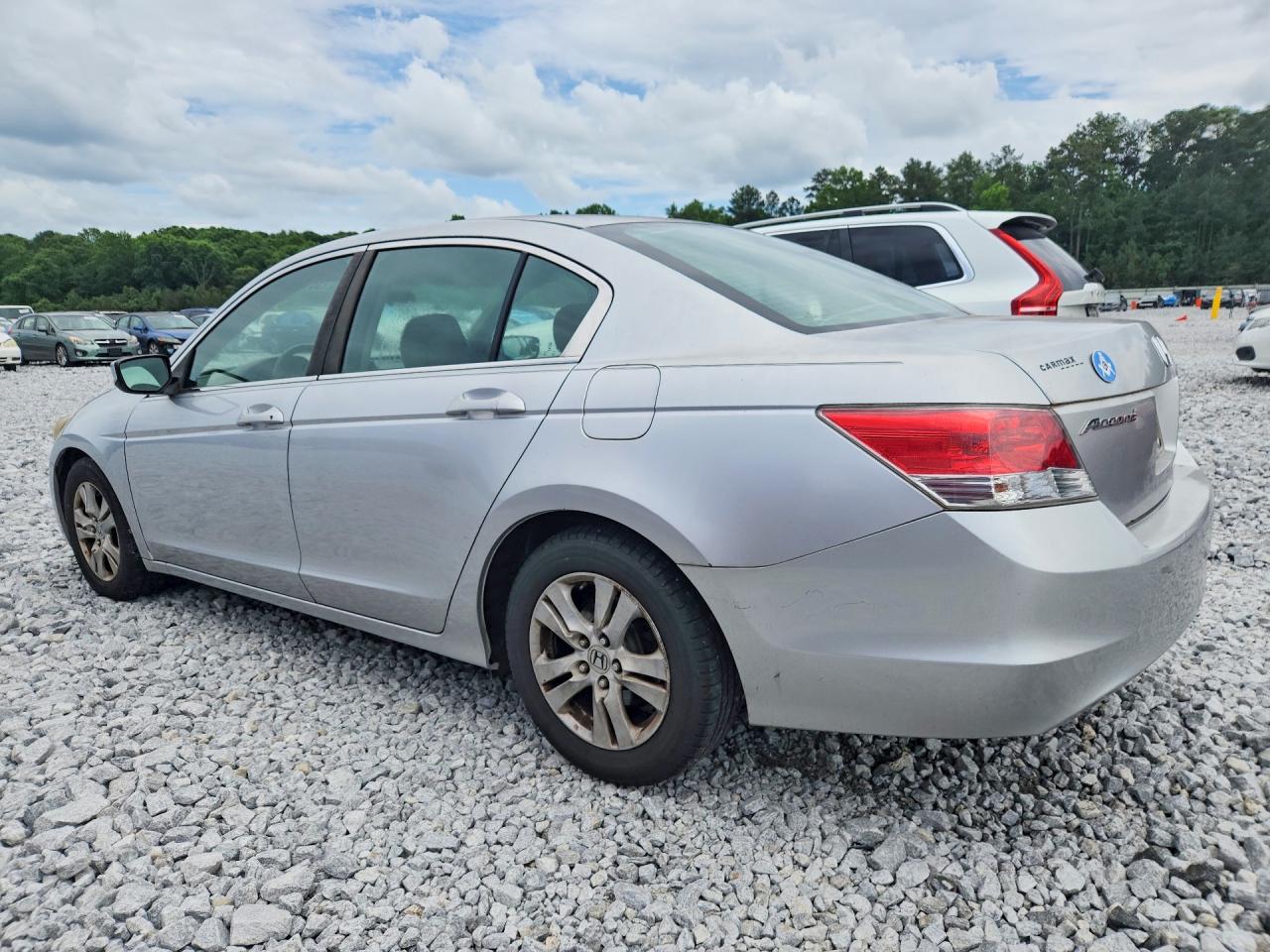 Honda Accord Lxp