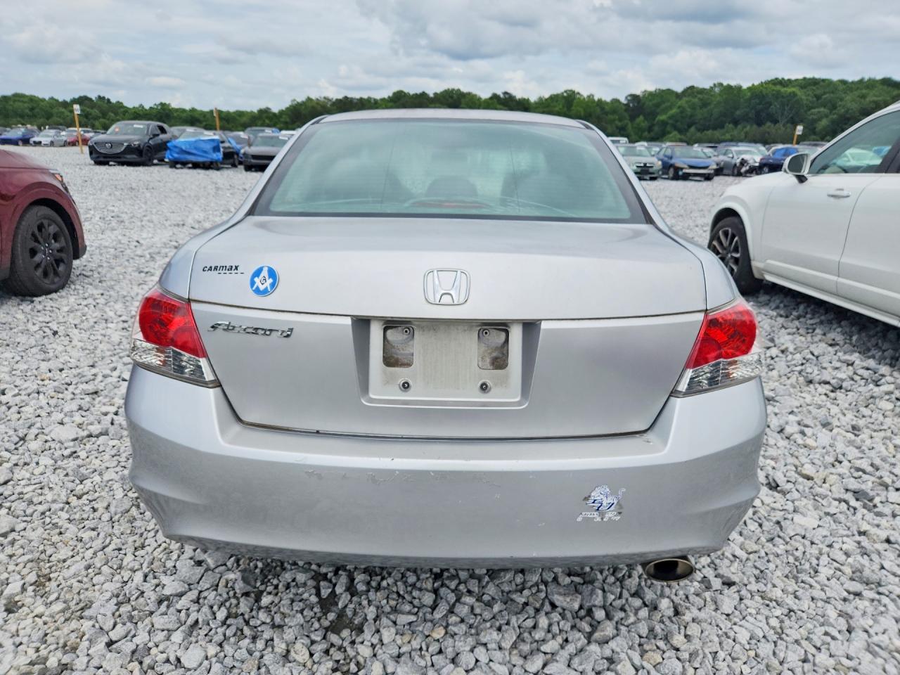 Honda Accord Lxp