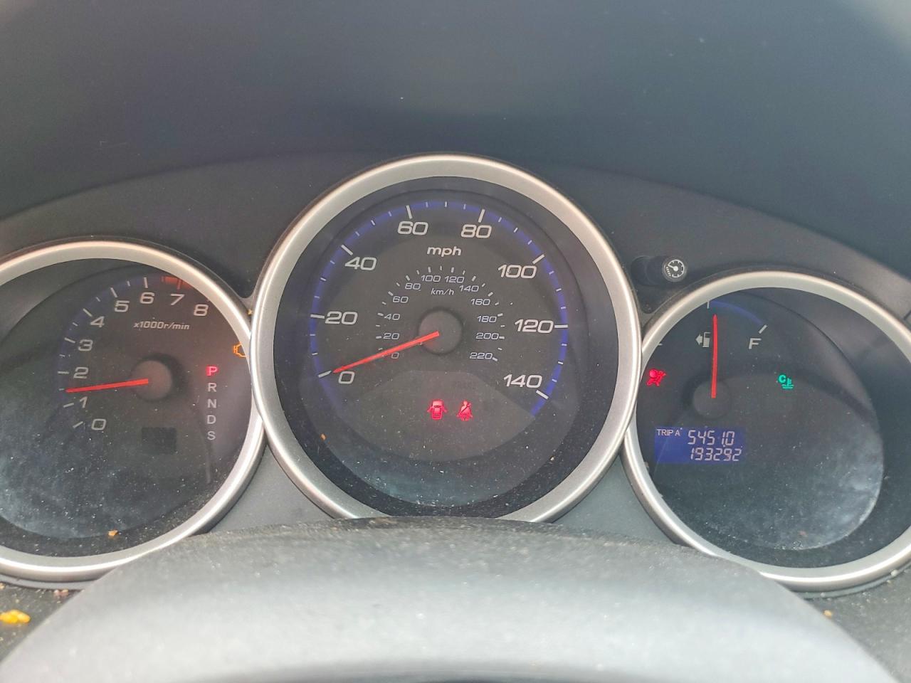 Honda Fit S