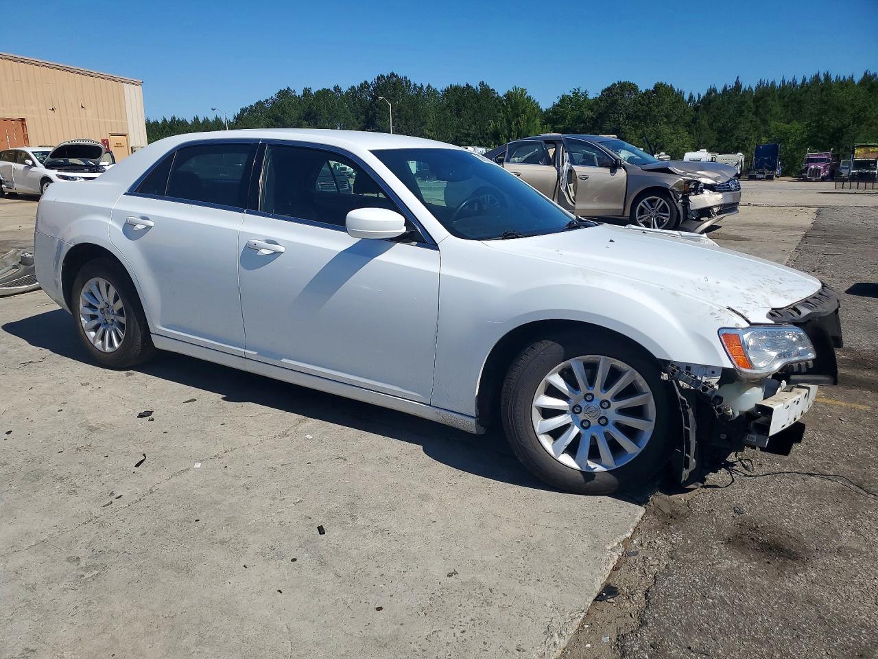 Chrysler 300