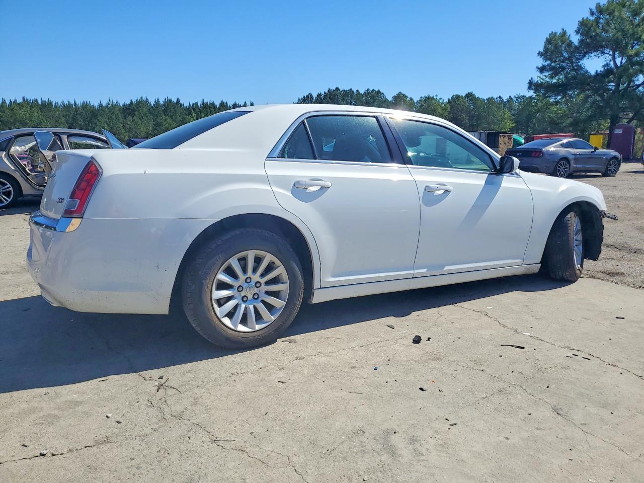 Chrysler 300