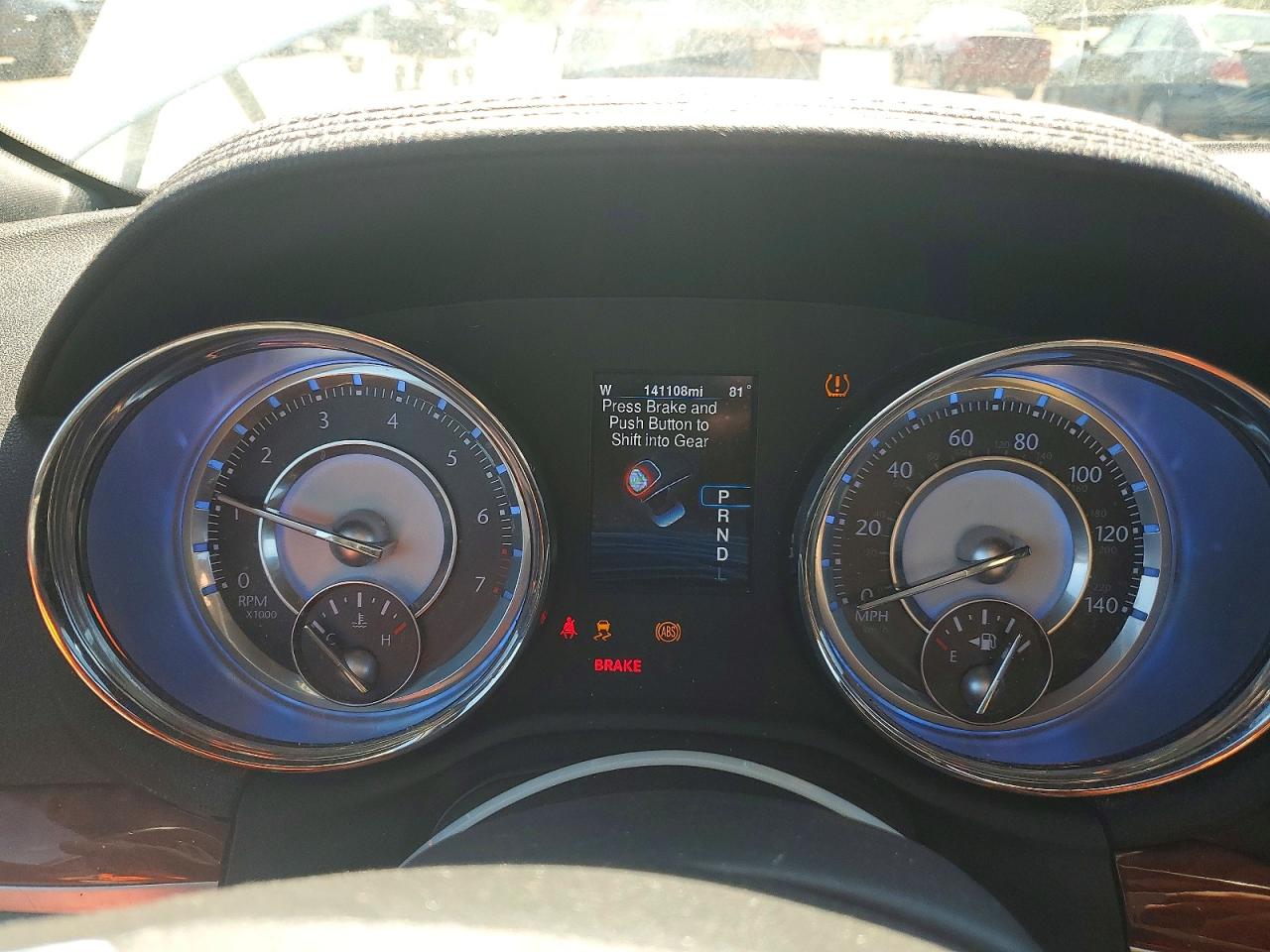 Chrysler 300
