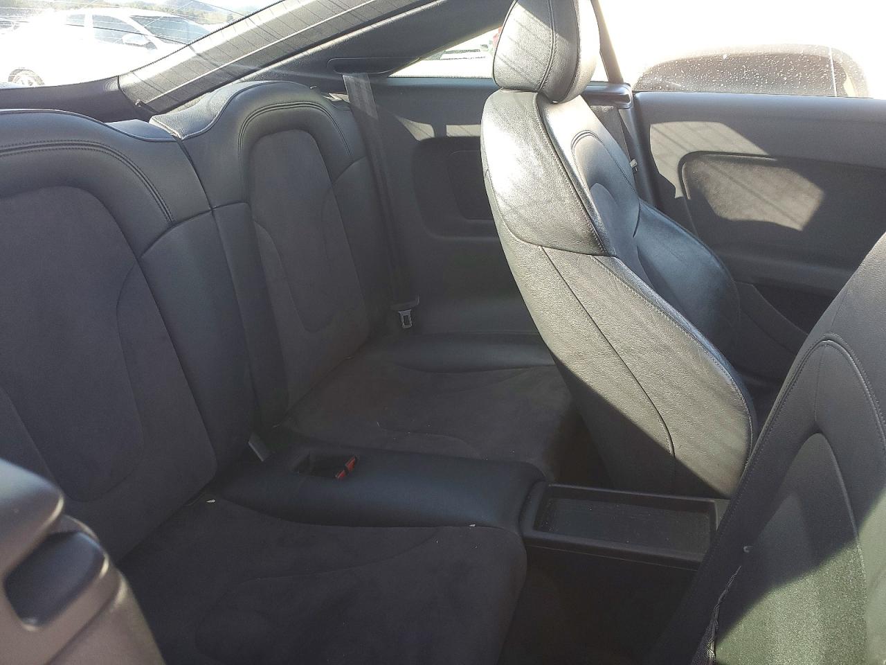 Audi TT Premium Plus