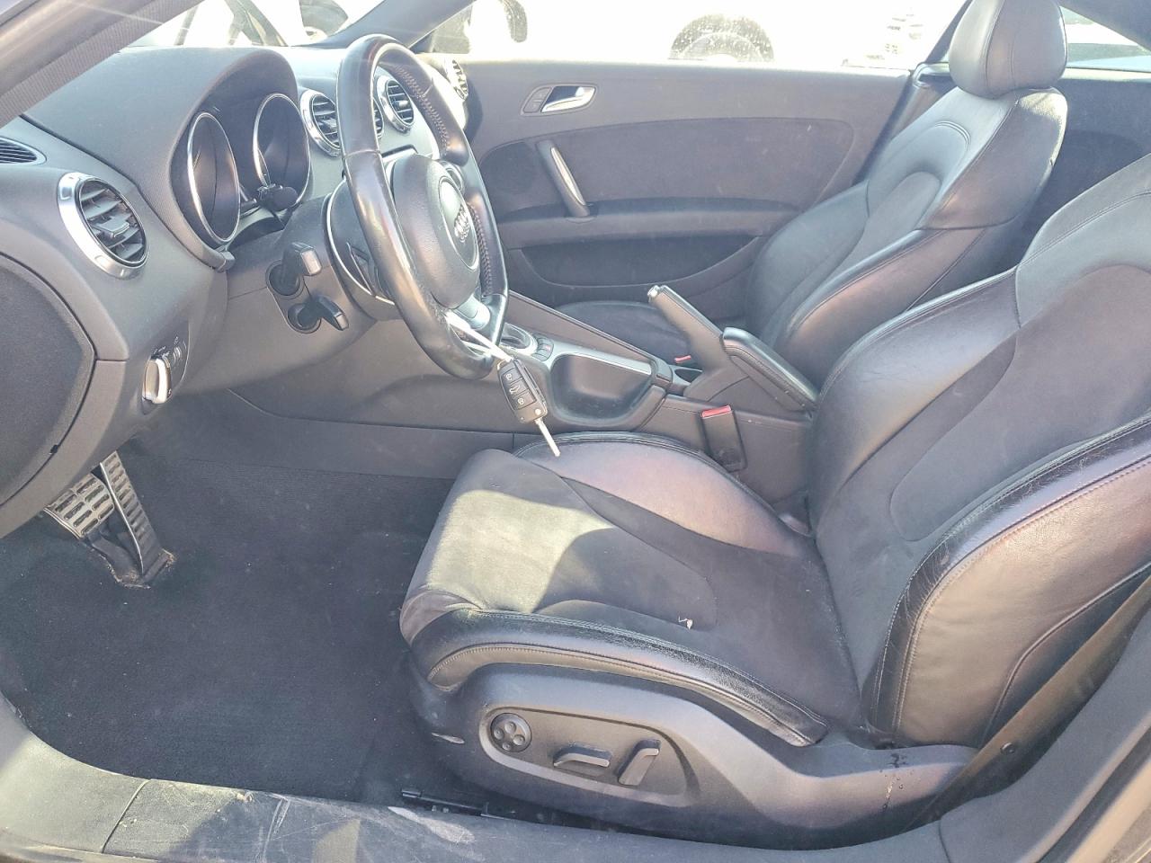 Audi TT Premium Plus