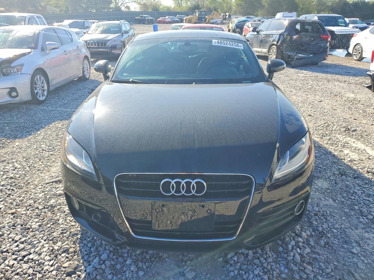 Audi TT Premium Plus