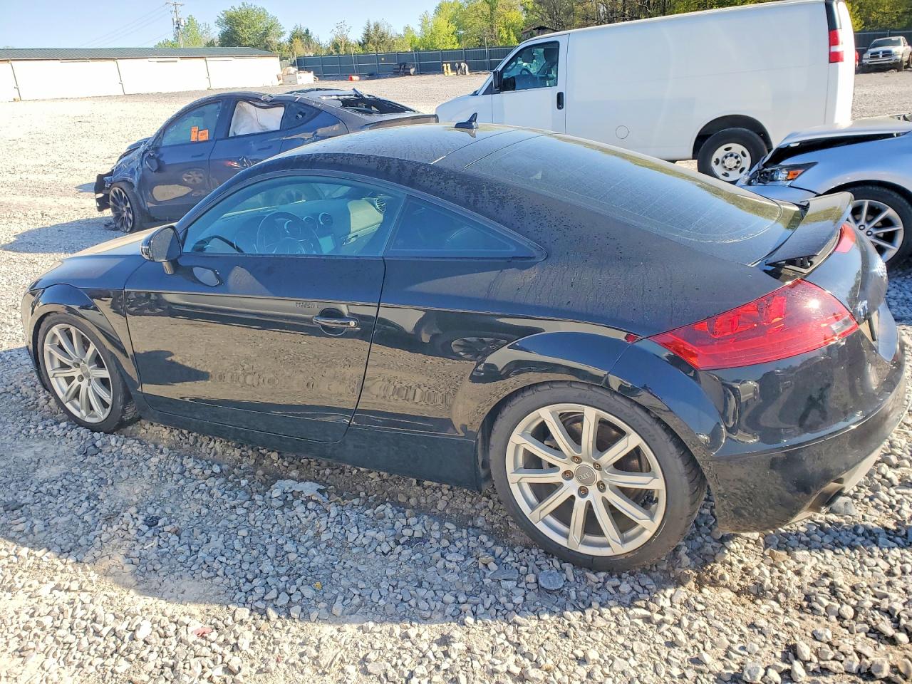 Audi TT Premium Plus