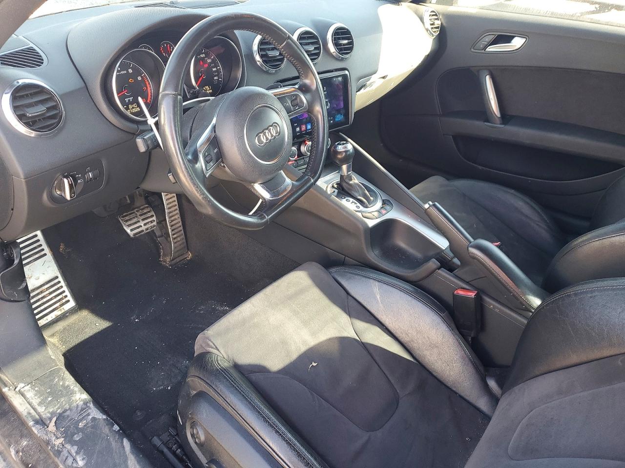 Audi TT Premium Plus