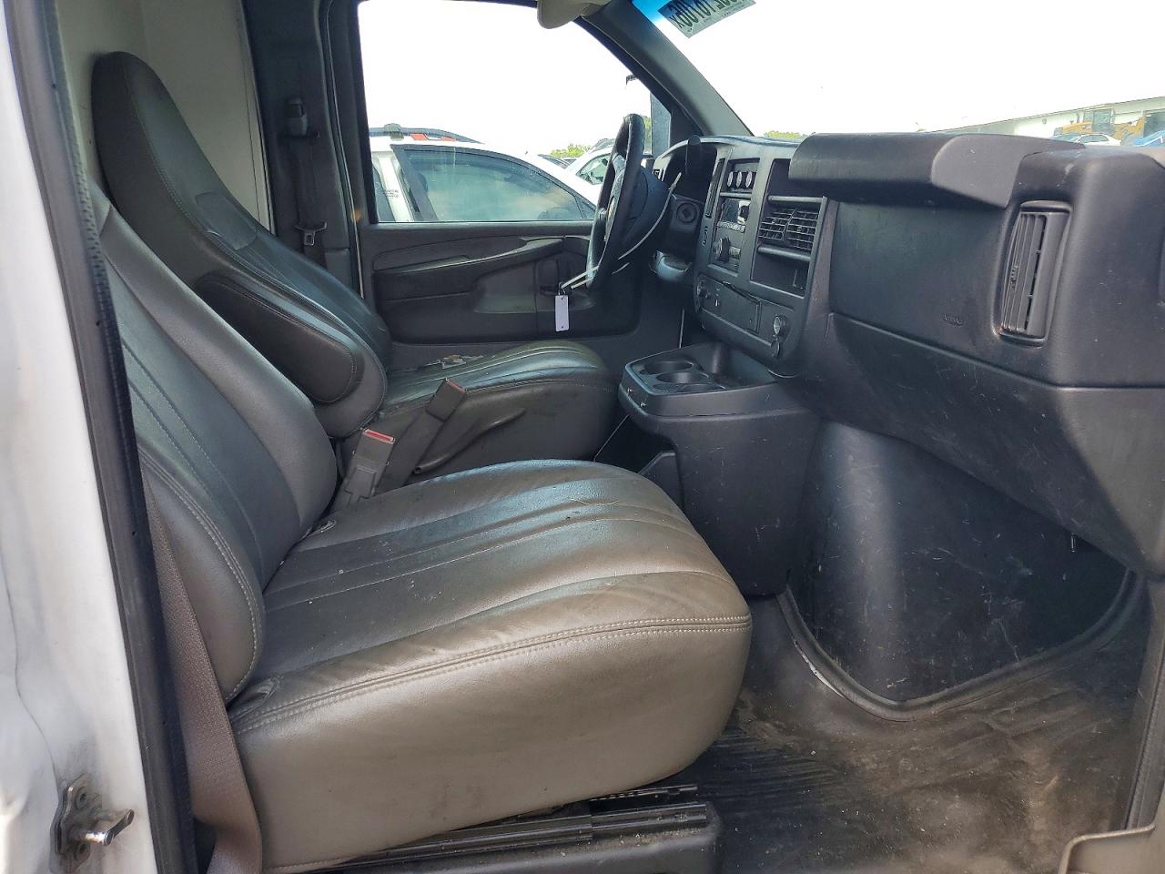 Chevrolet 3500