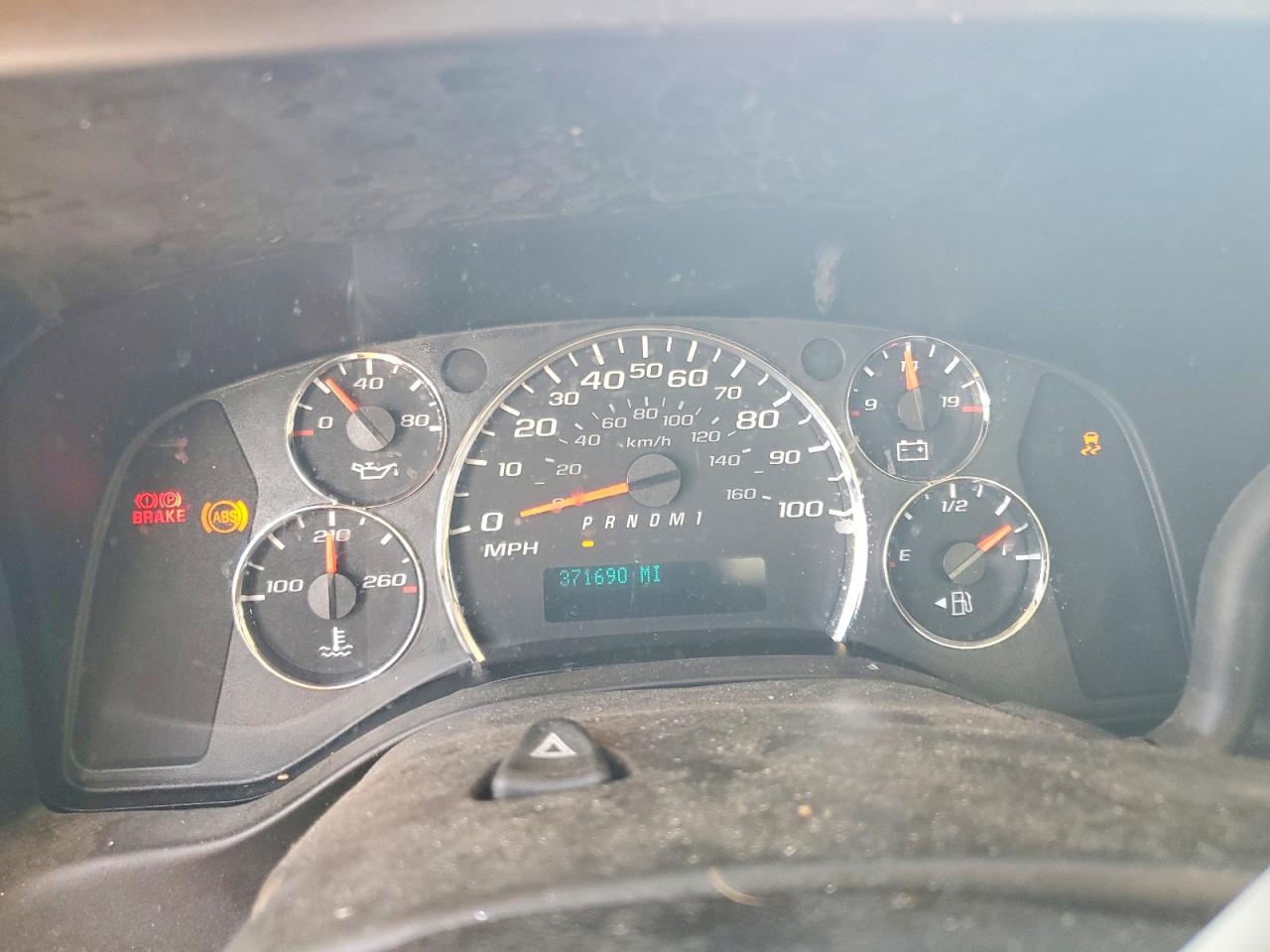 Chevrolet 3500