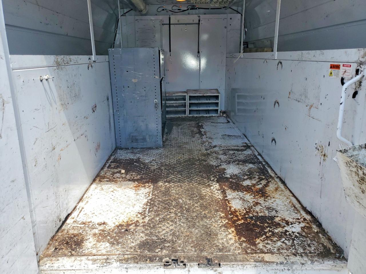 Chevrolet 3500