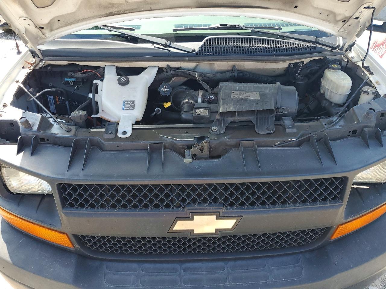 Chevrolet 3500