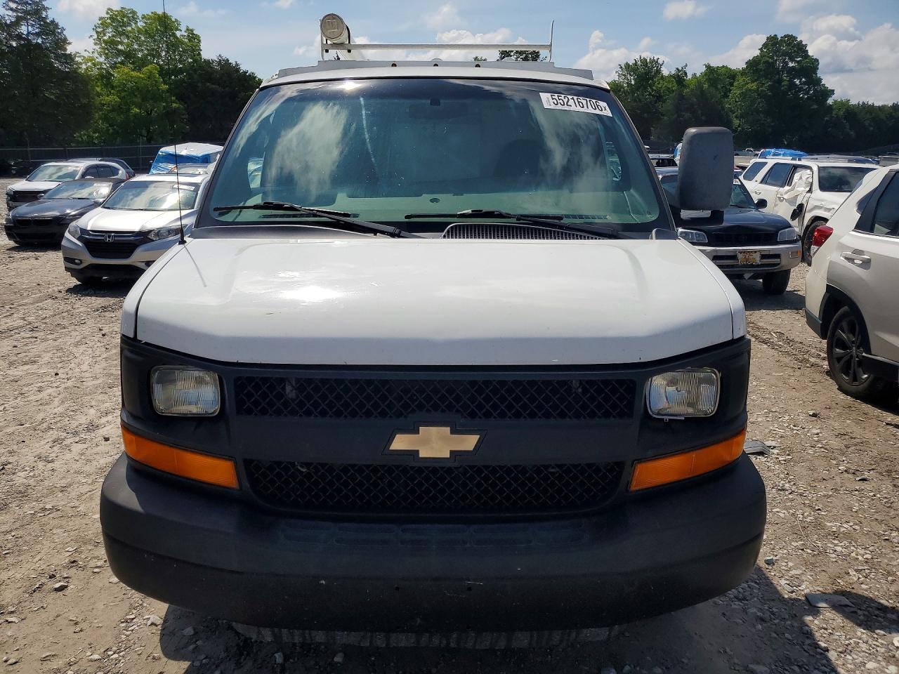 Chevrolet 3500