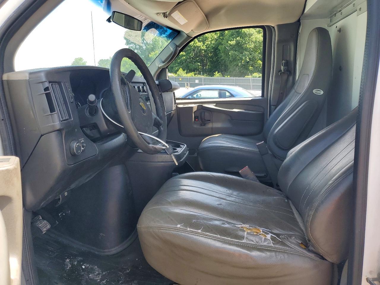 Chevrolet 3500