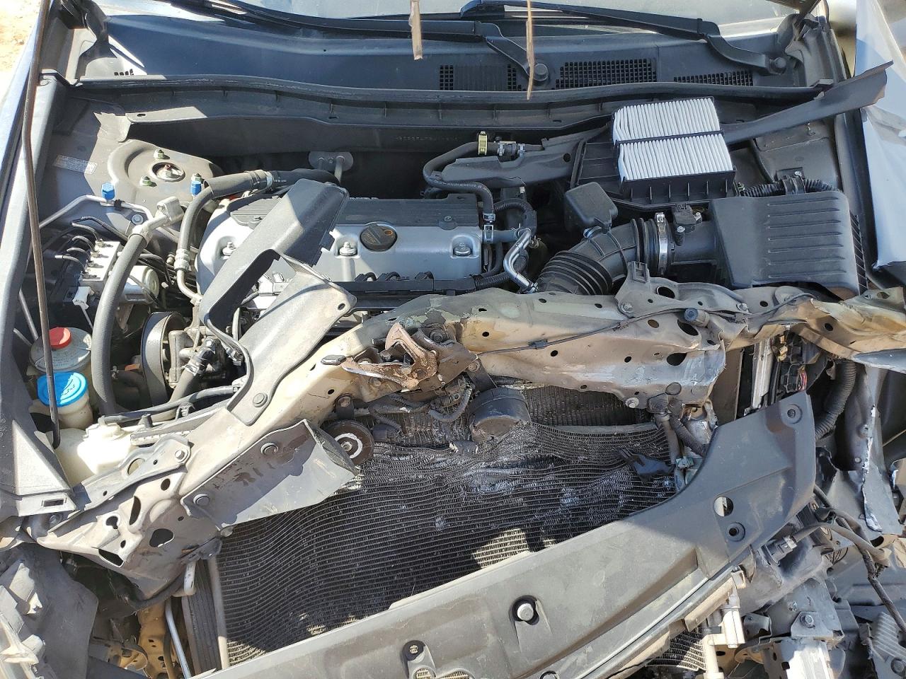 Honda Accord Lxp