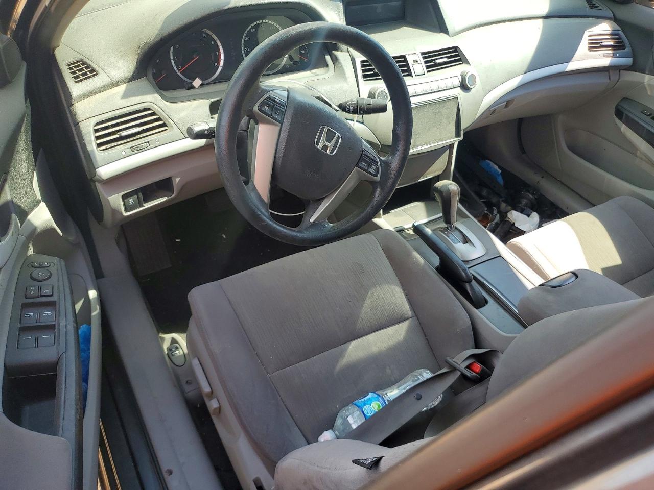 Honda Accord Lxp
