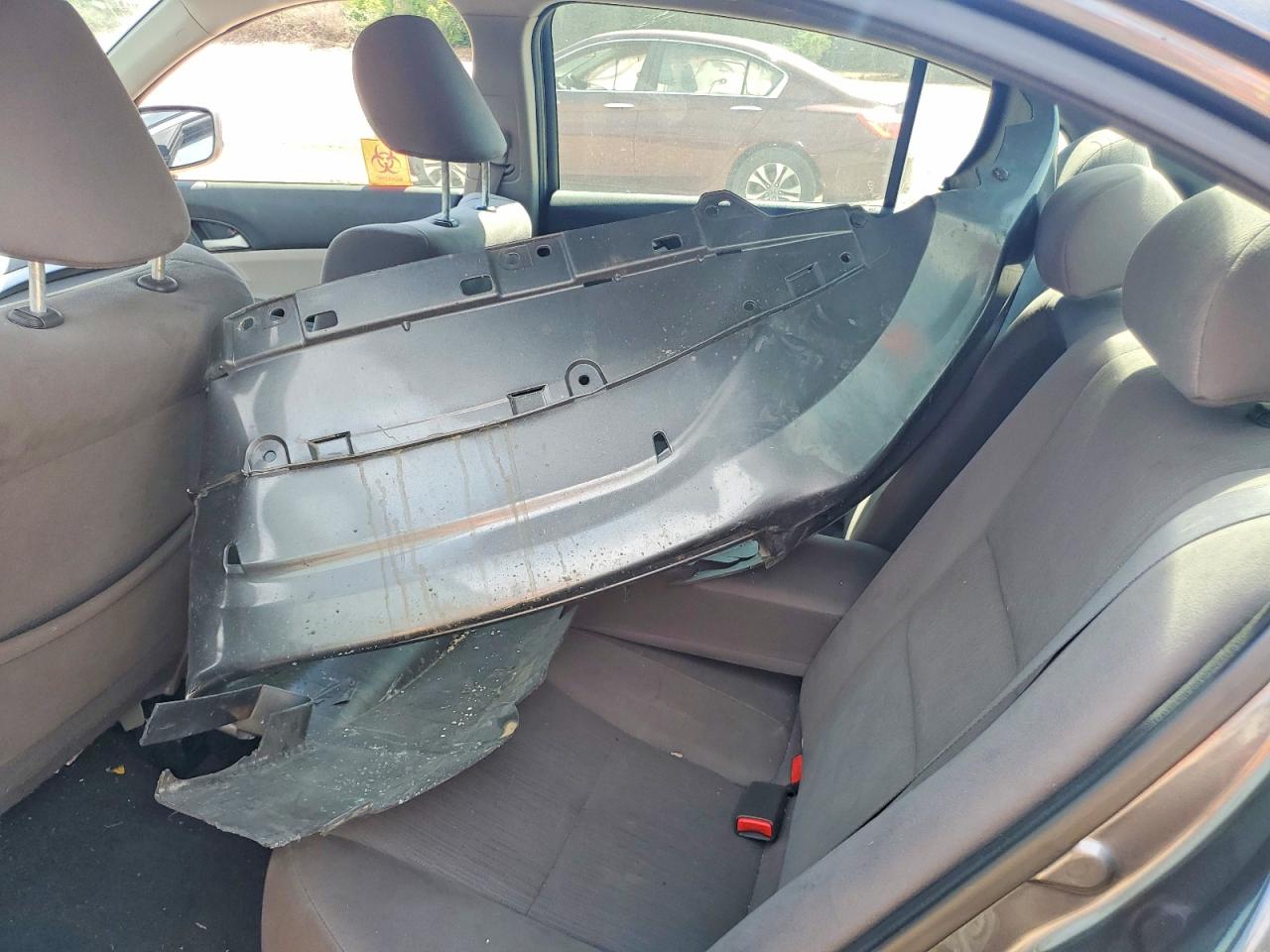 Honda Accord Lxp