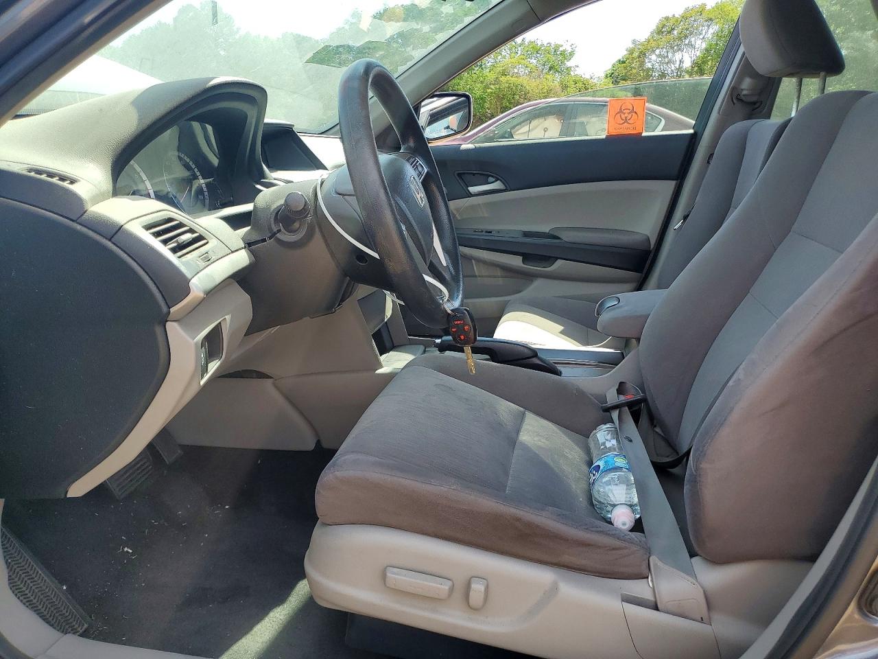 Honda Accord Lxp