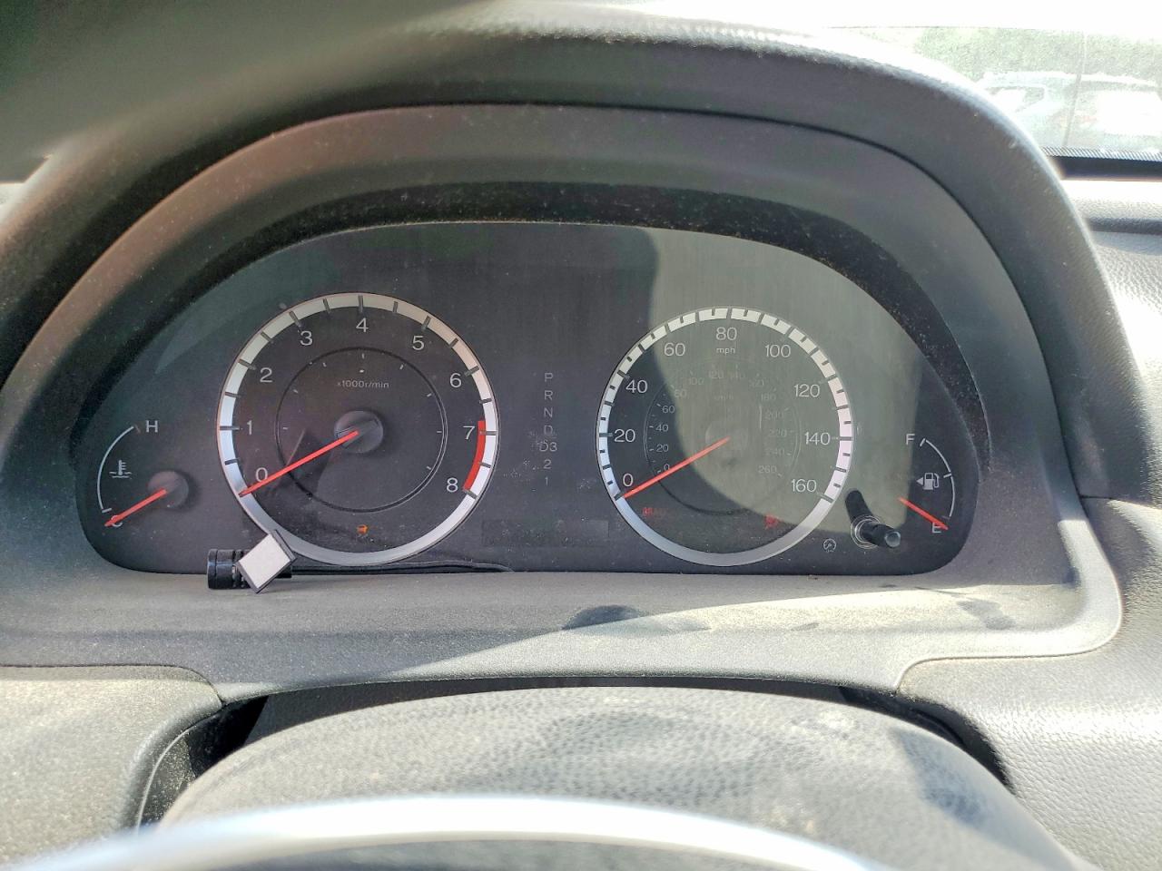 Honda Accord Lxp