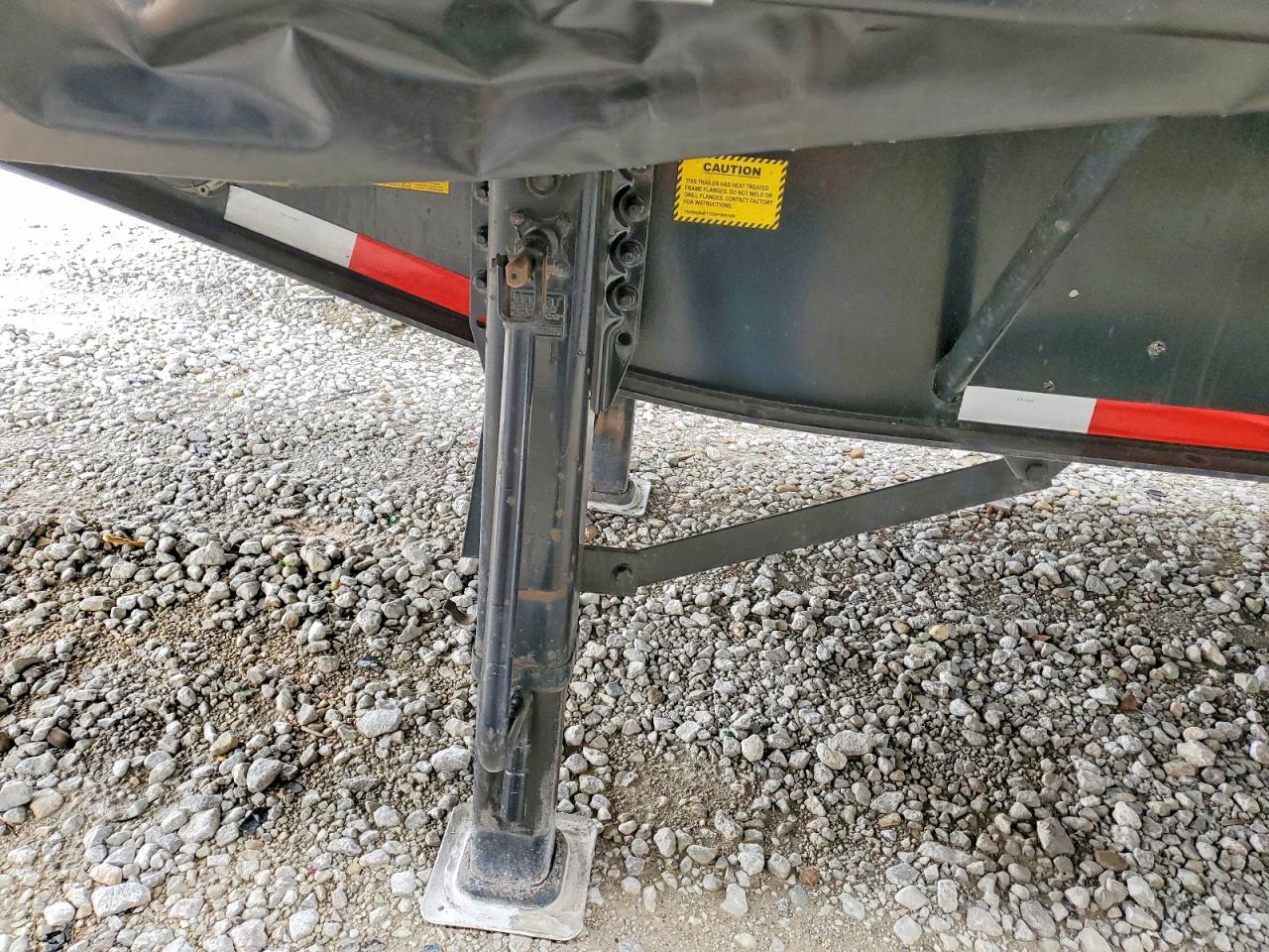 Transcraft Wabash Steel Flat