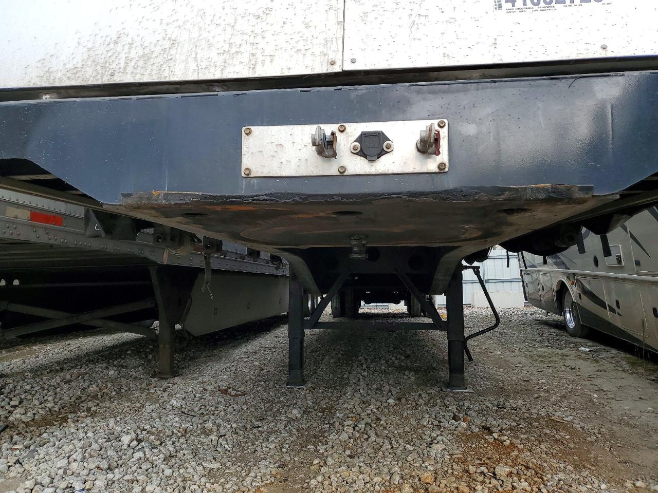 Transcraft Wabash Steel Flat