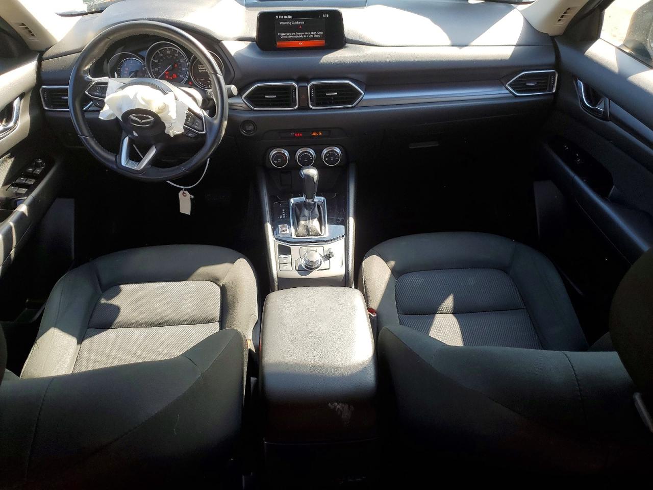 Mazda Cx Sport