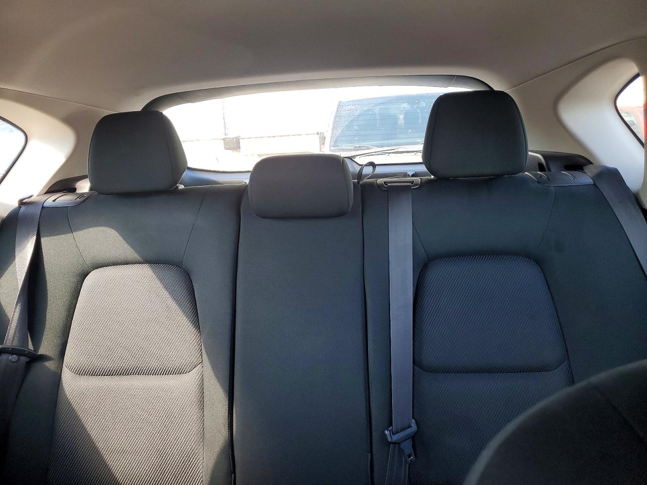 Mazda Cx Sport