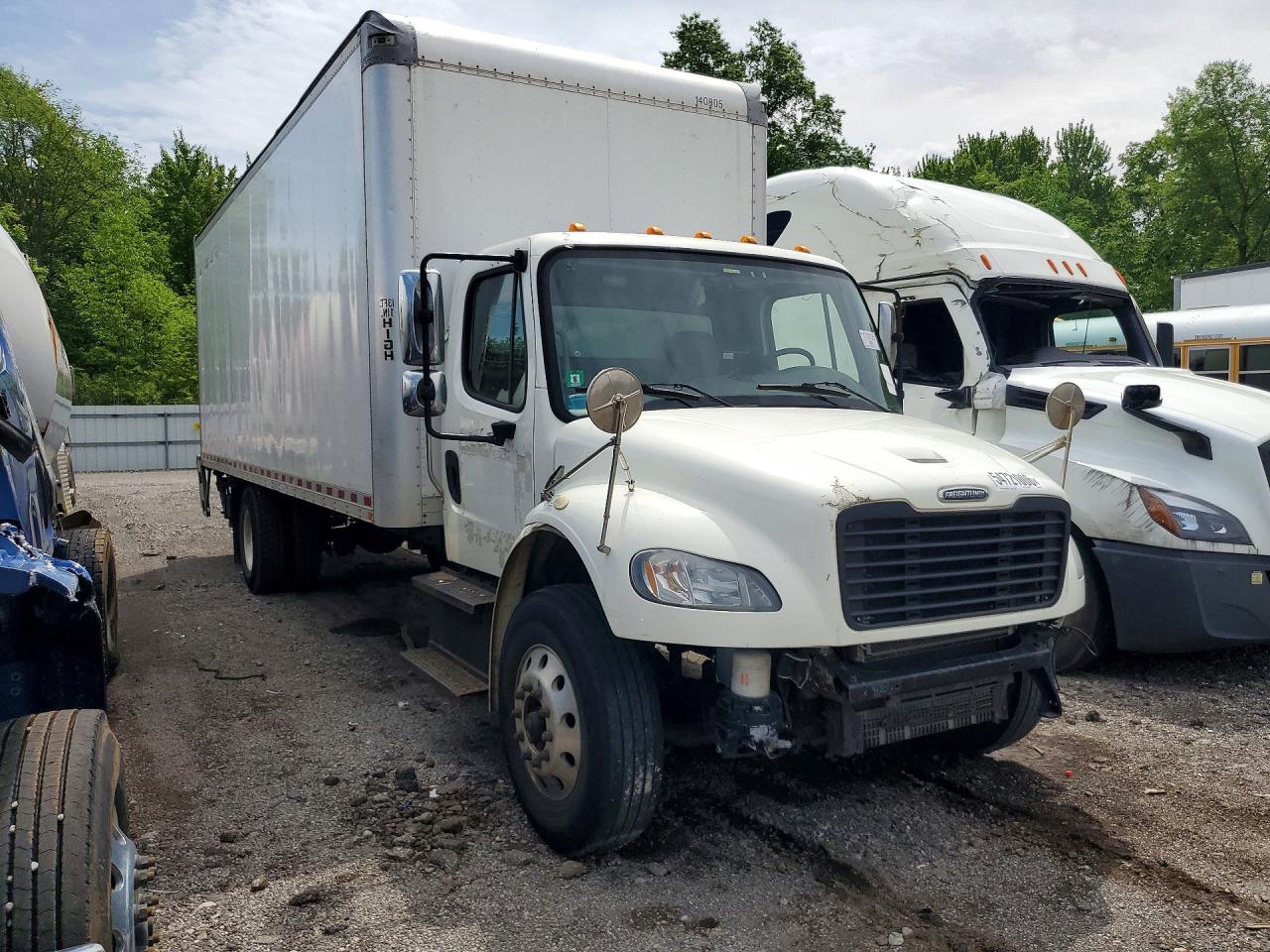 Freightliner M2