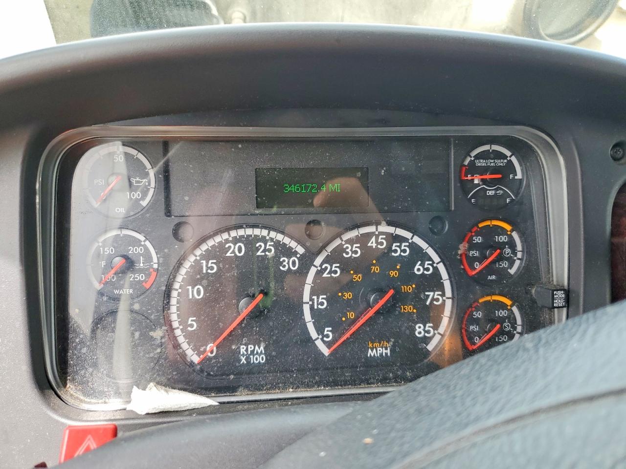 Freightliner M2