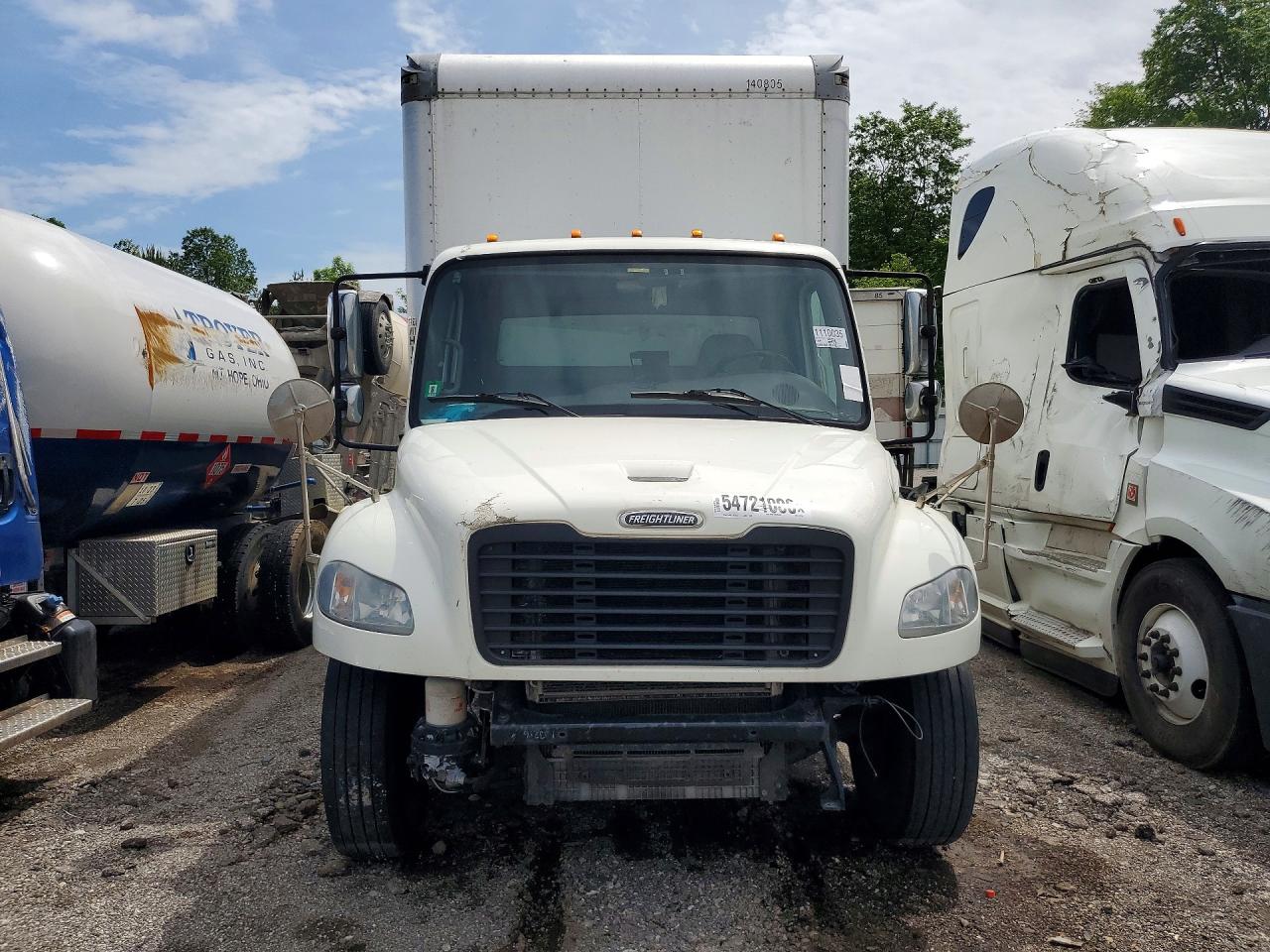 Freightliner M2
