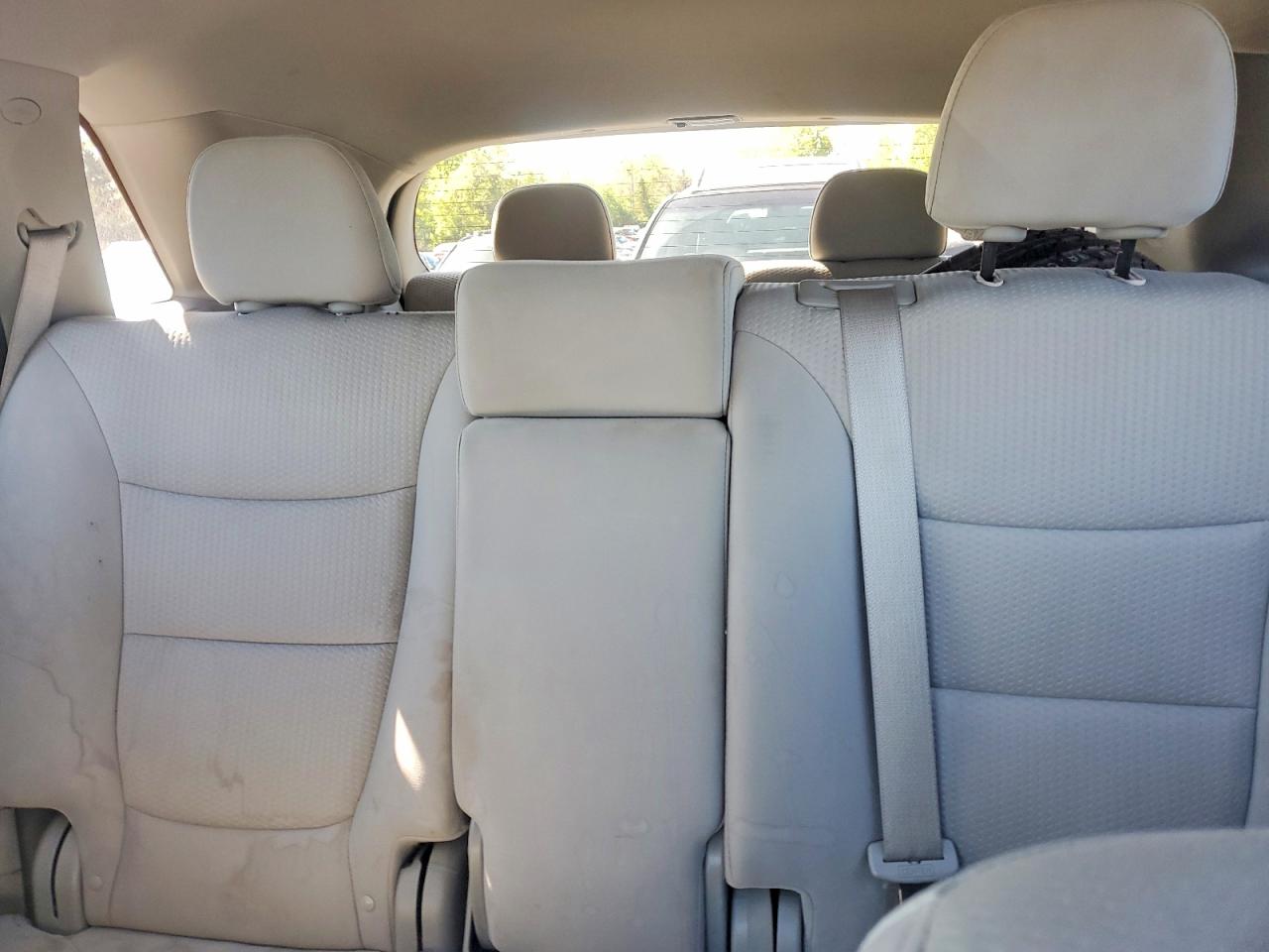 Kia Sorento Lx