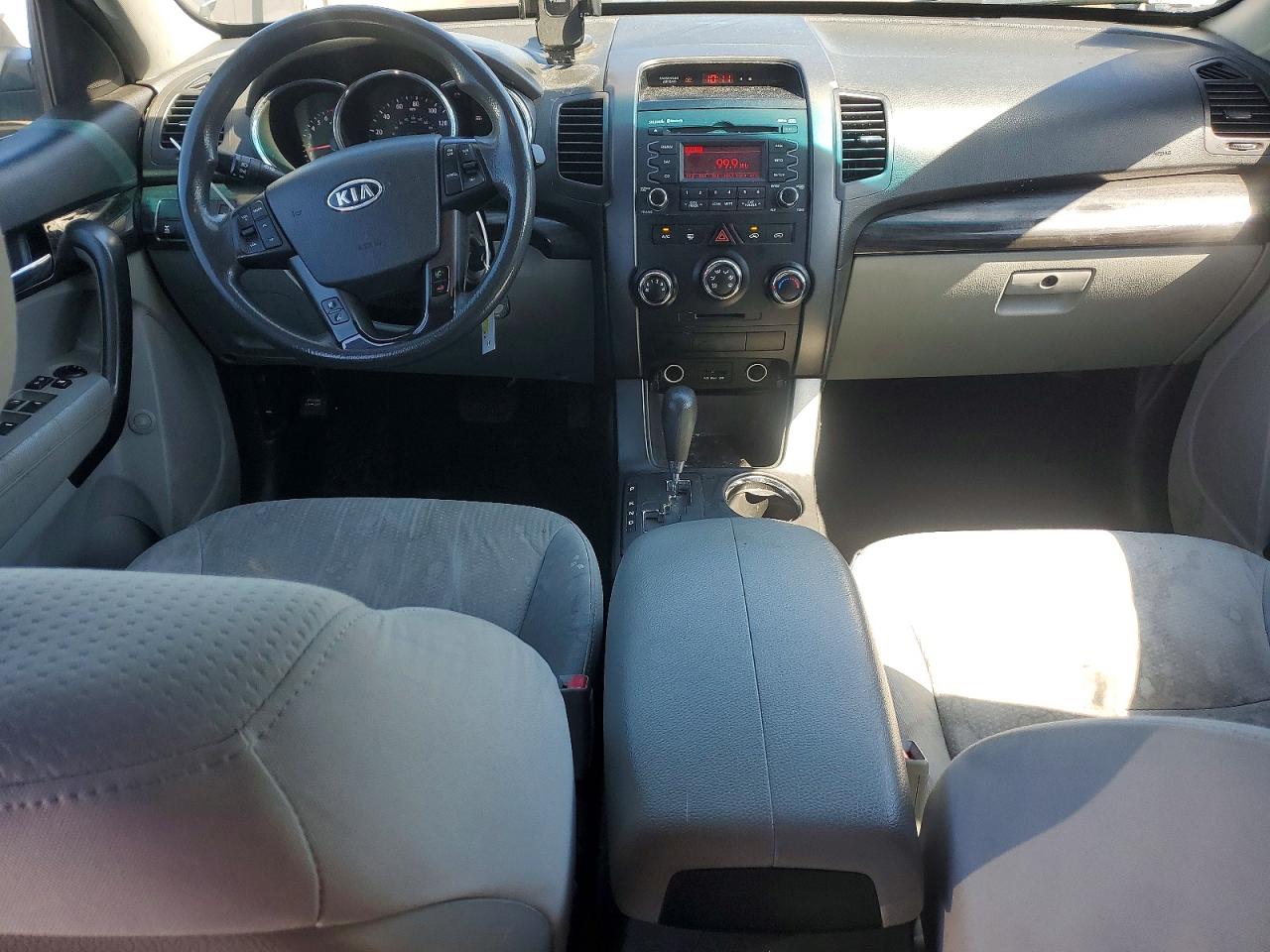 Kia Sorento Lx