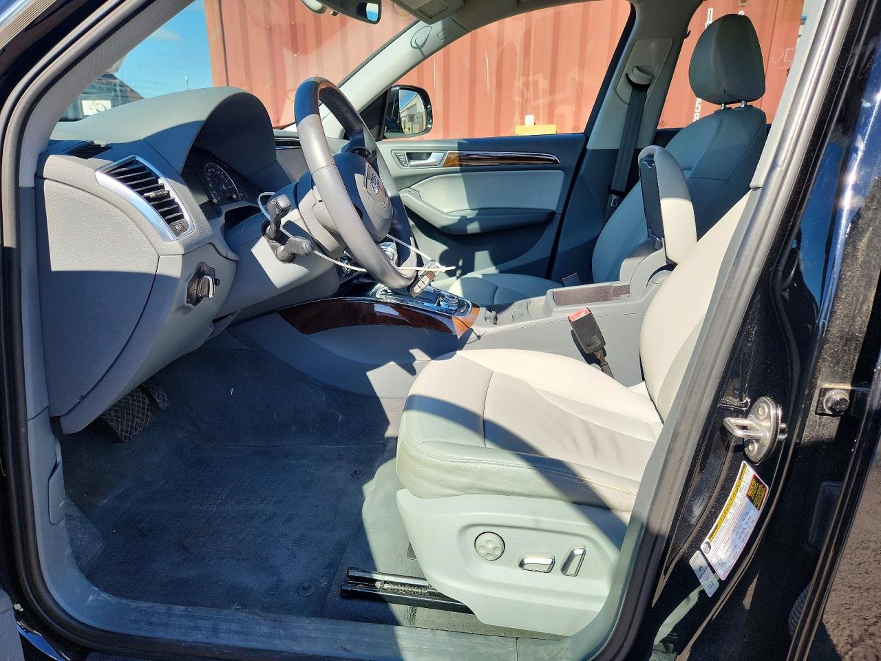 Audi Q5 Premium