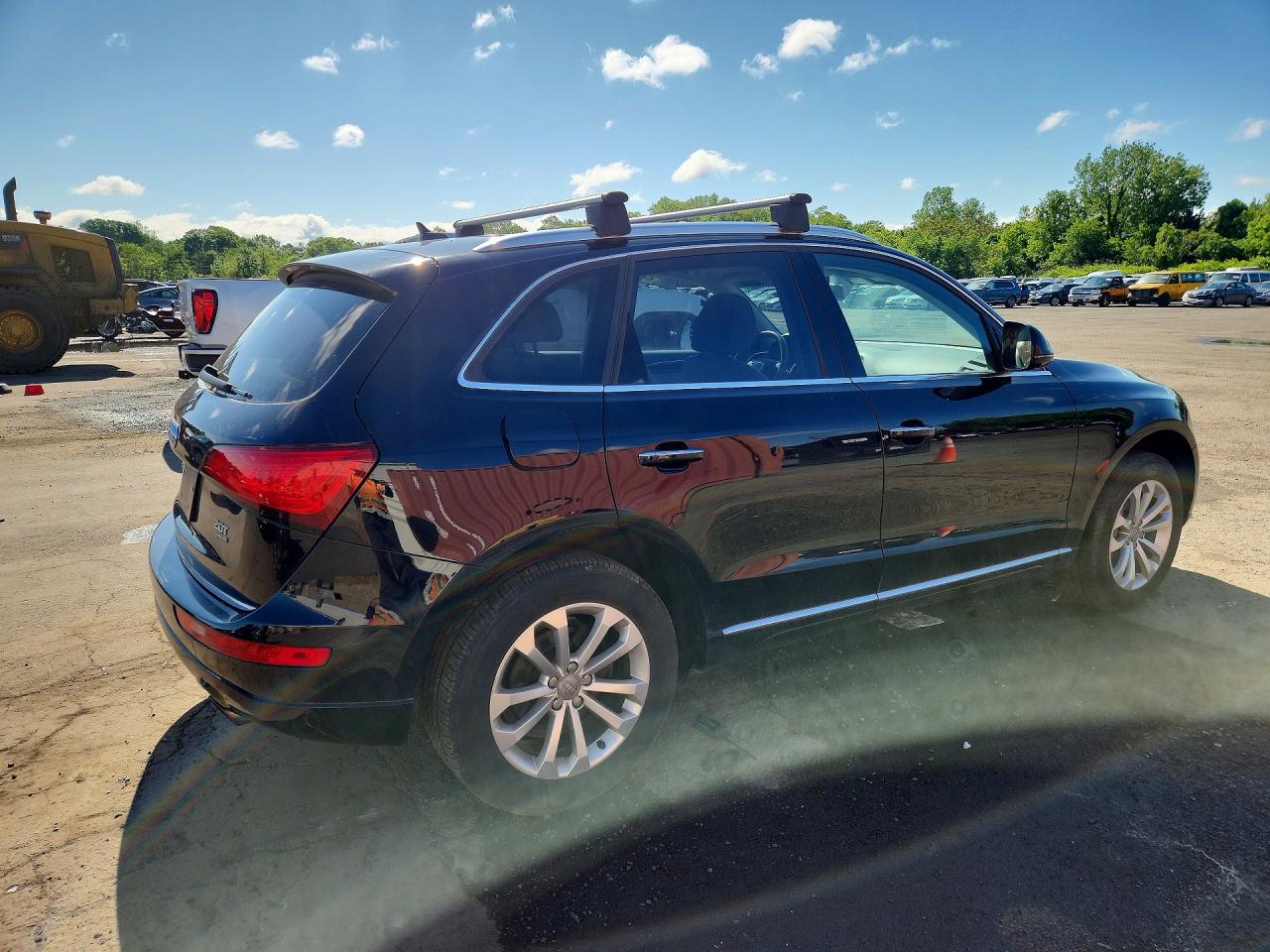 Audi Q5 Premium