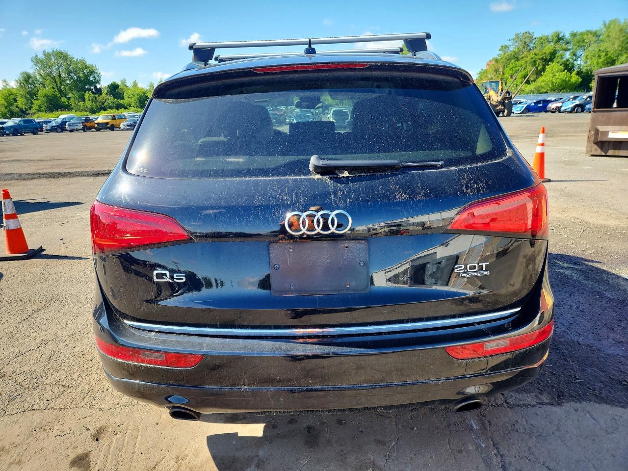 Audi Q5 Premium