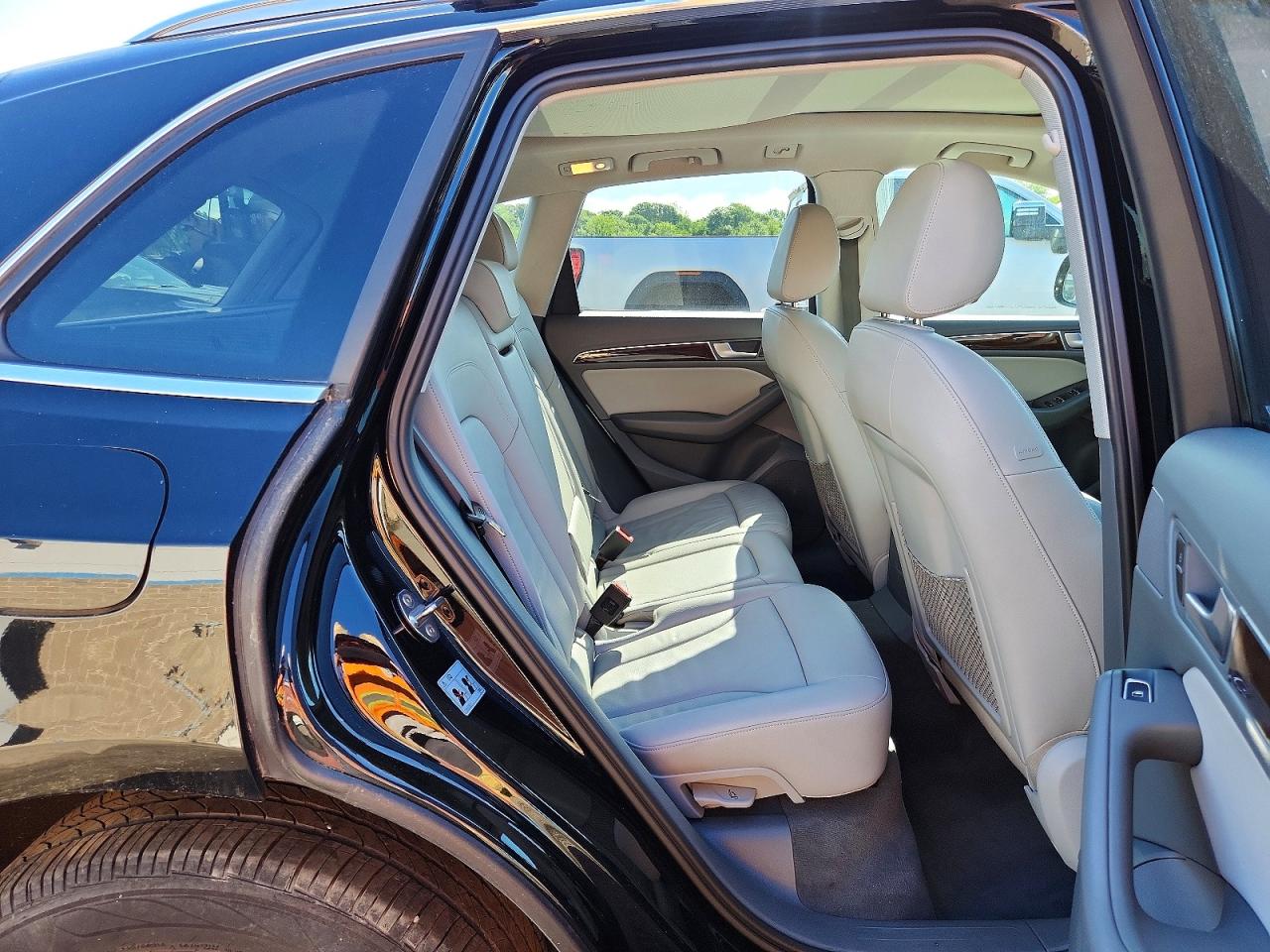 Audi Q5 Premium