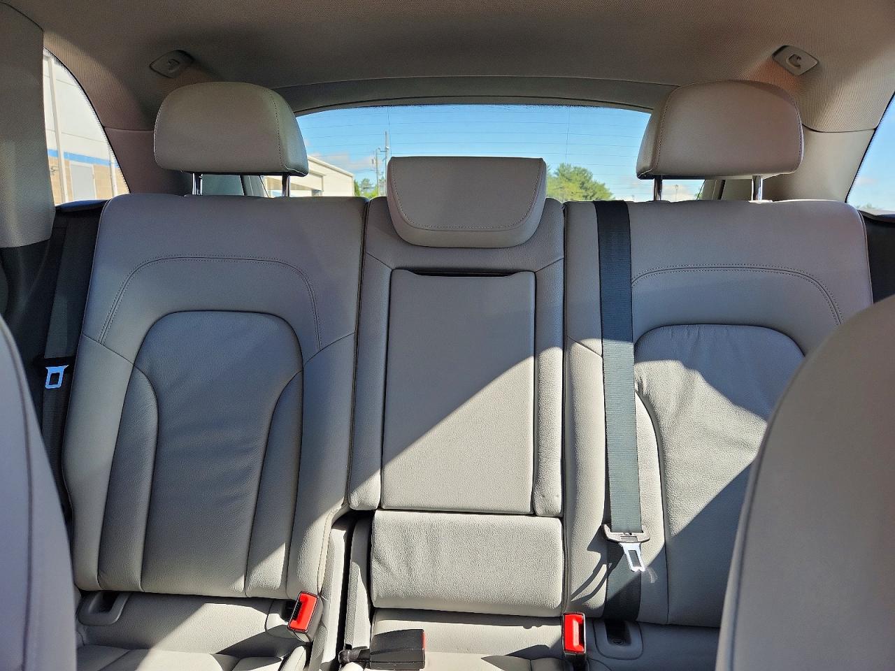 Audi Q5 Premium