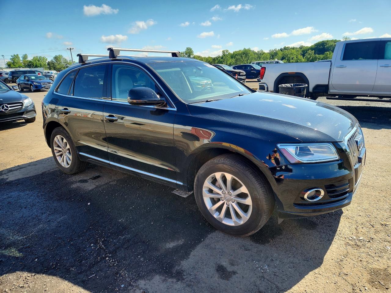 Audi Q5 Premium