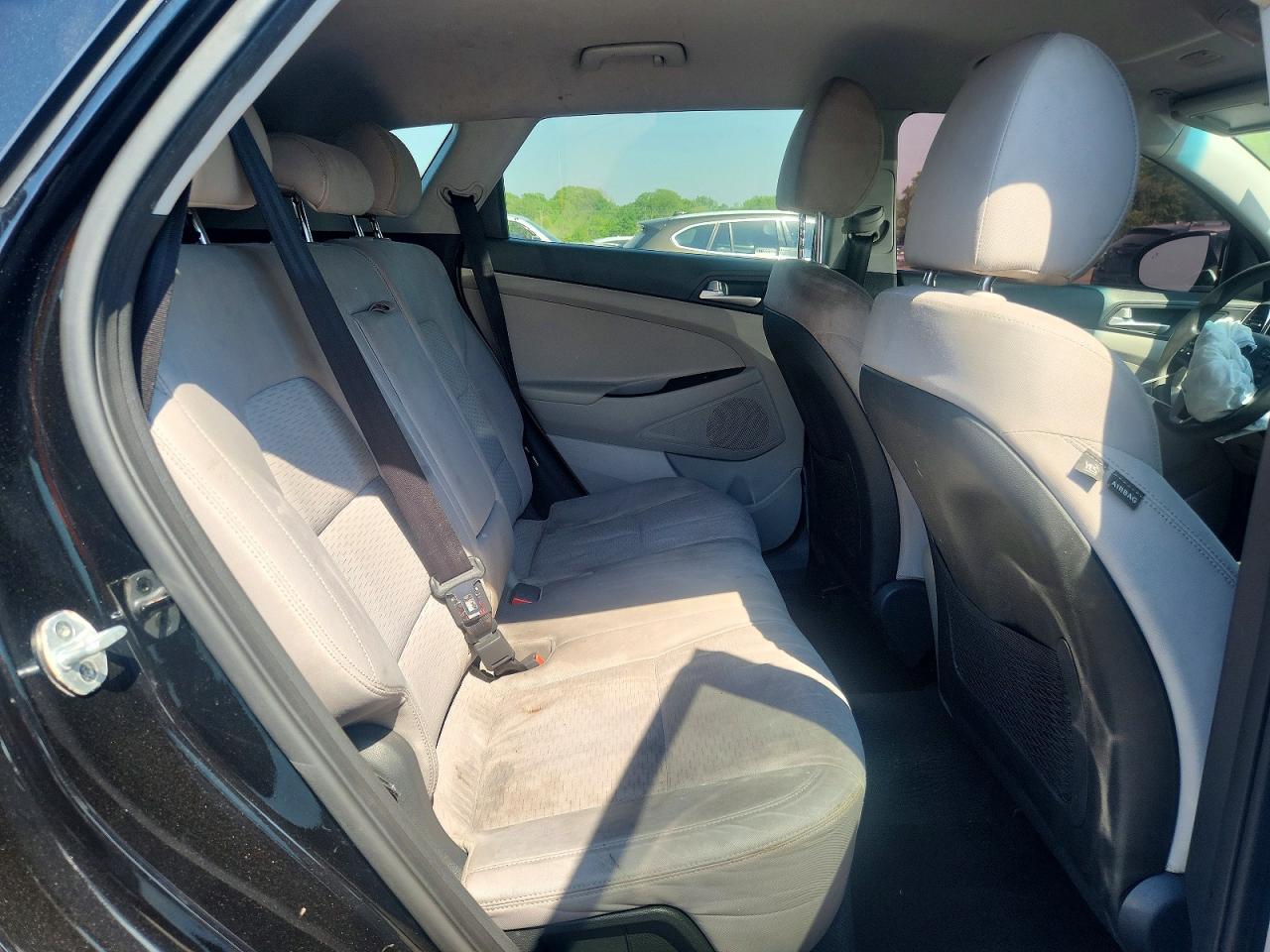 Hyundai TUCSON Value