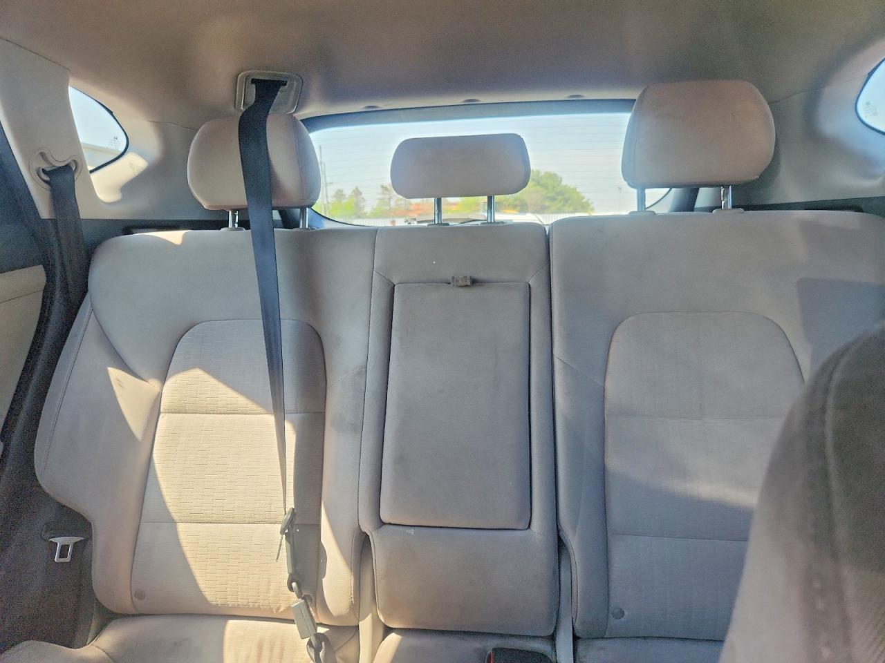 Hyundai TUCSON Value