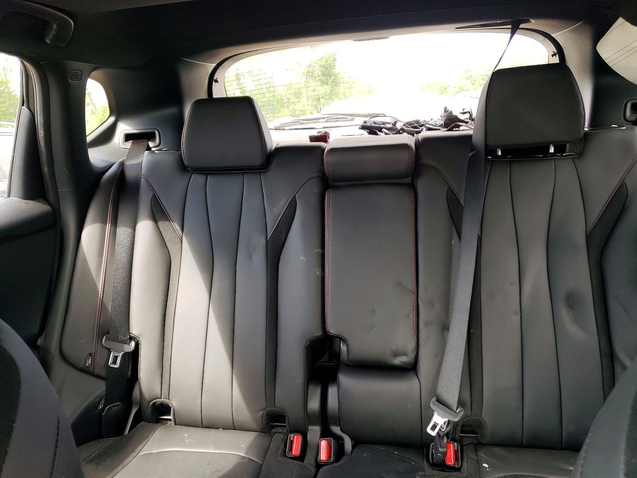 Acura Adx A-spec Advance