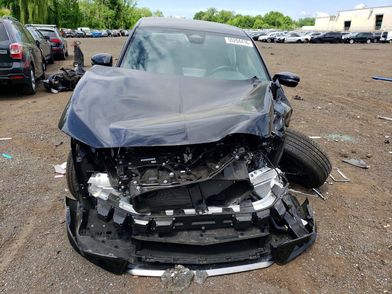 Acura Adx A-spec Advance
