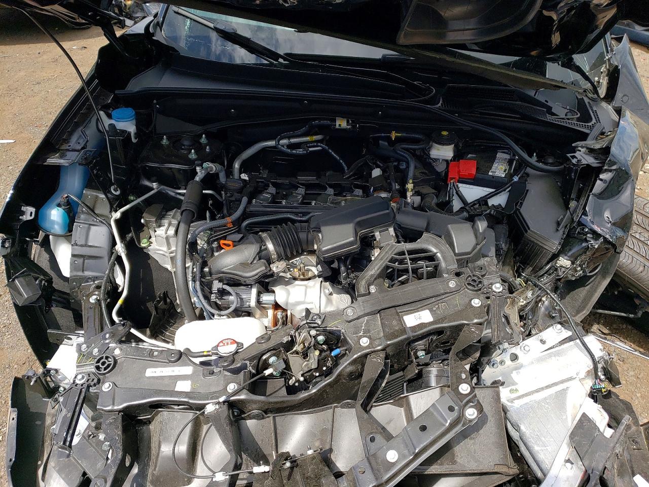 Acura Adx A-spec Advance