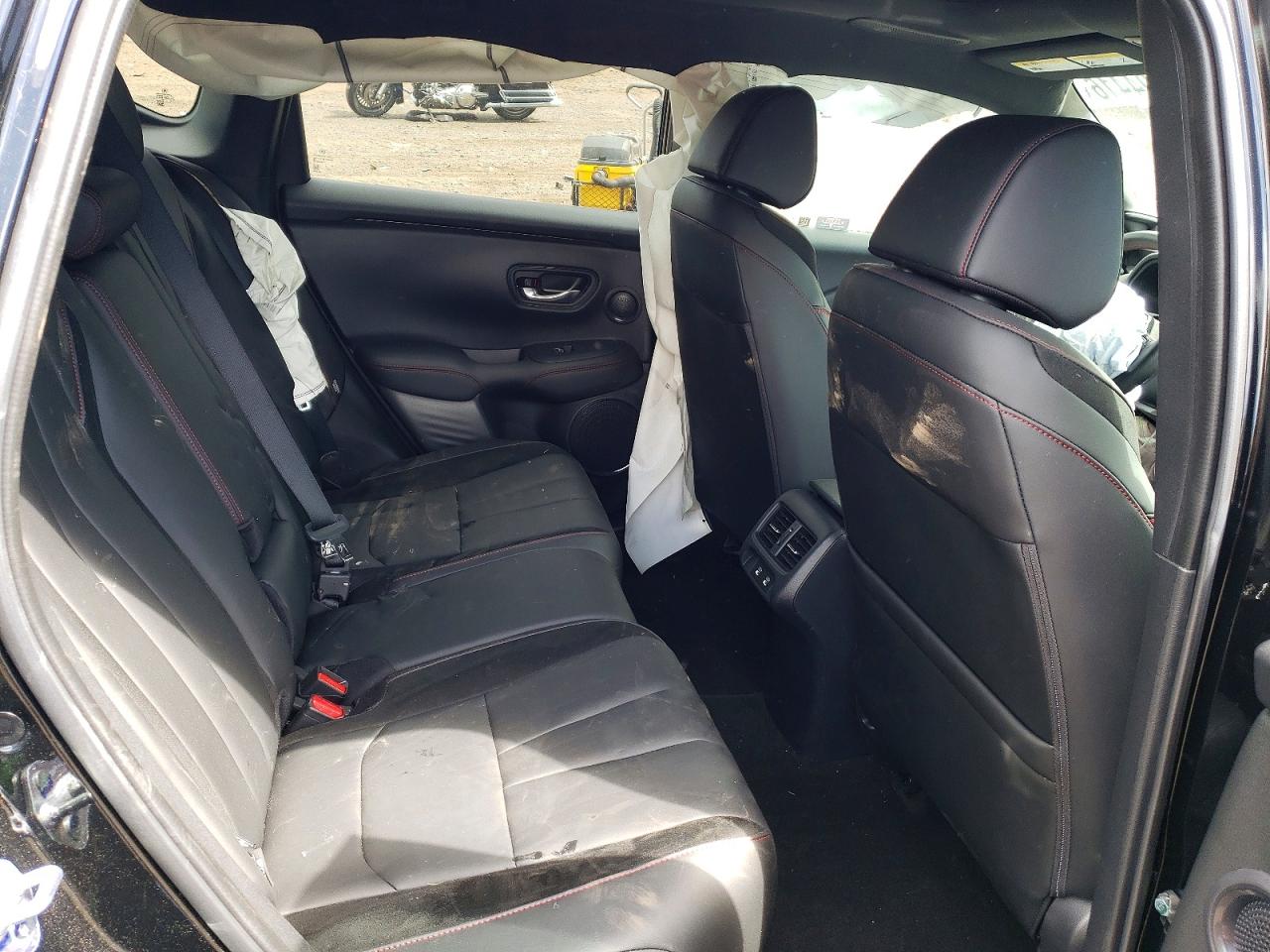 Acura Adx A-spec Advance