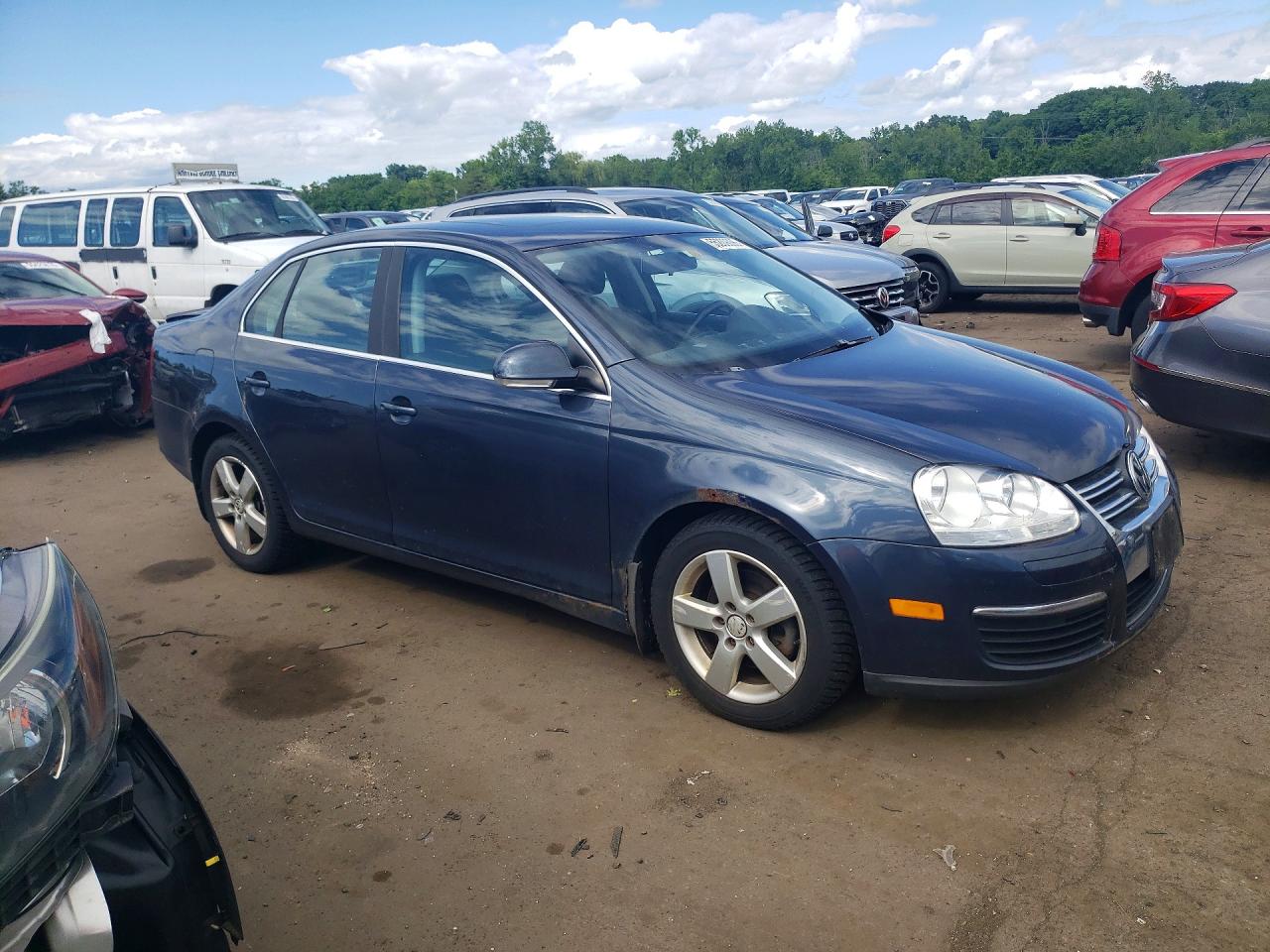 Volkswagen Jetta Se