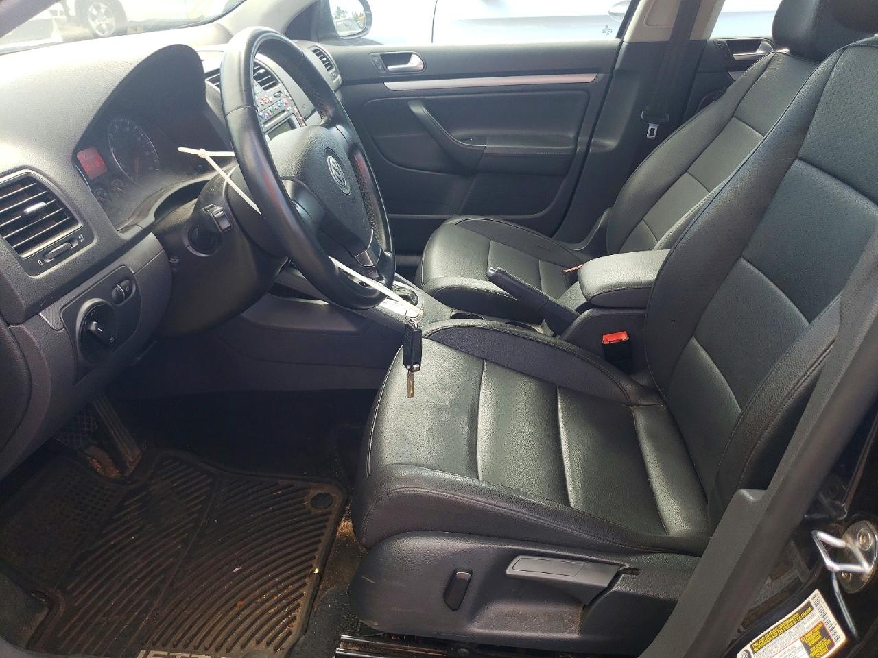 Volkswagen Jetta Se